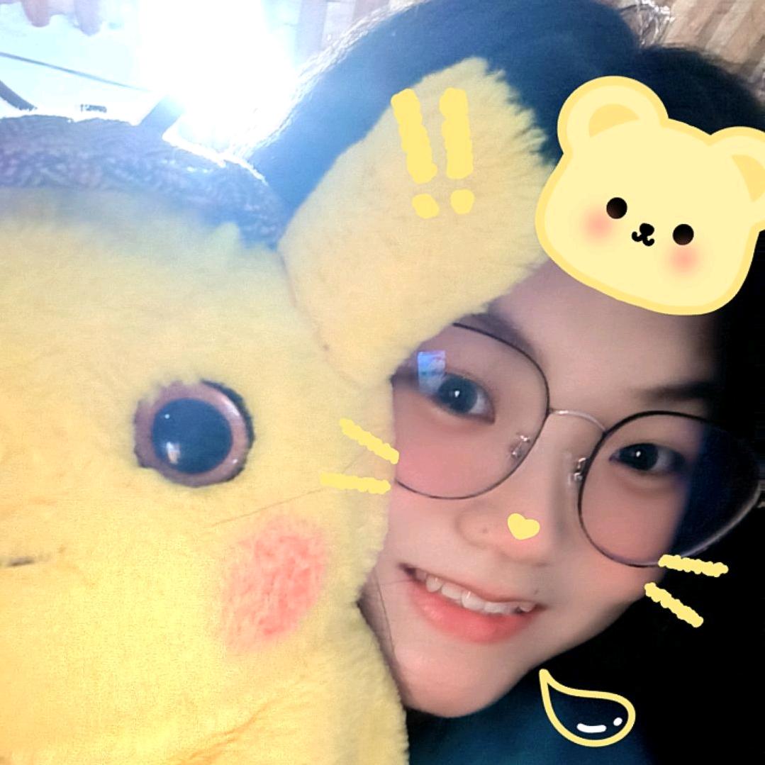 酒酿小汤媛○