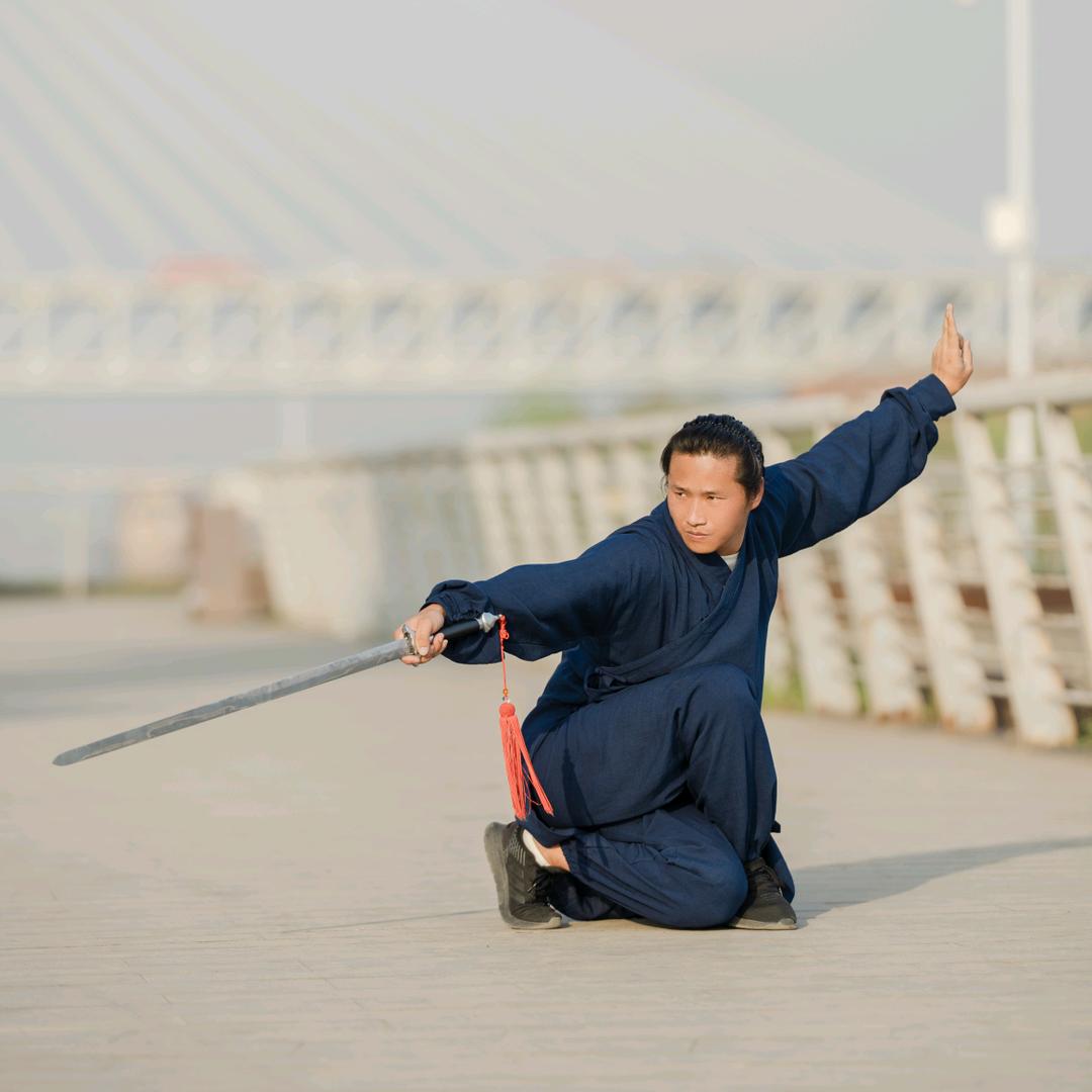 武当吴黎明