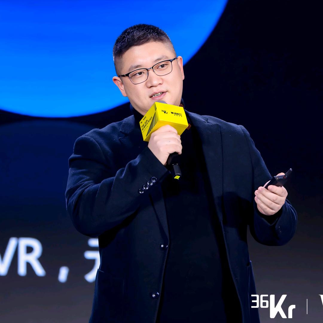 大司马科技观察