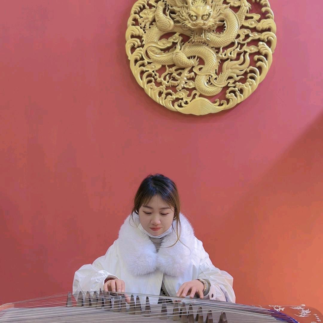 @王妃驾到