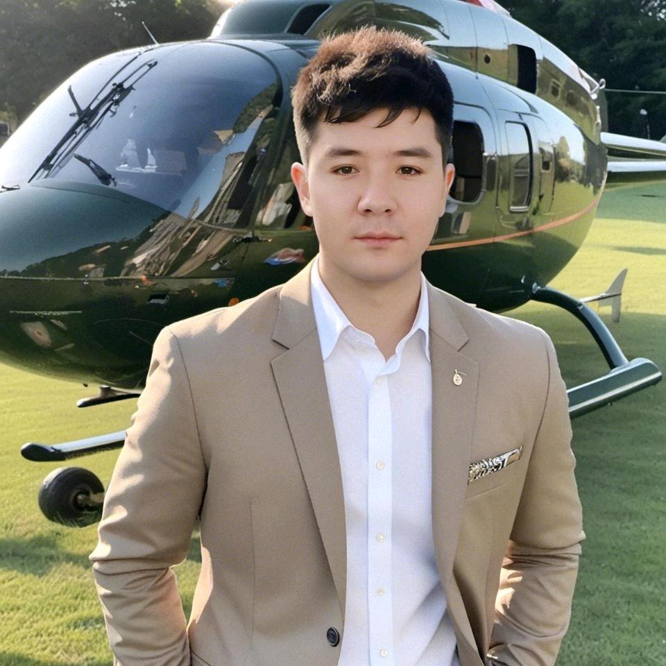 阿先生日常生活vlog