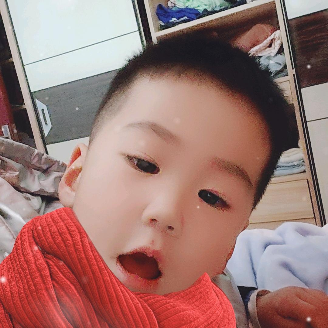 小年。