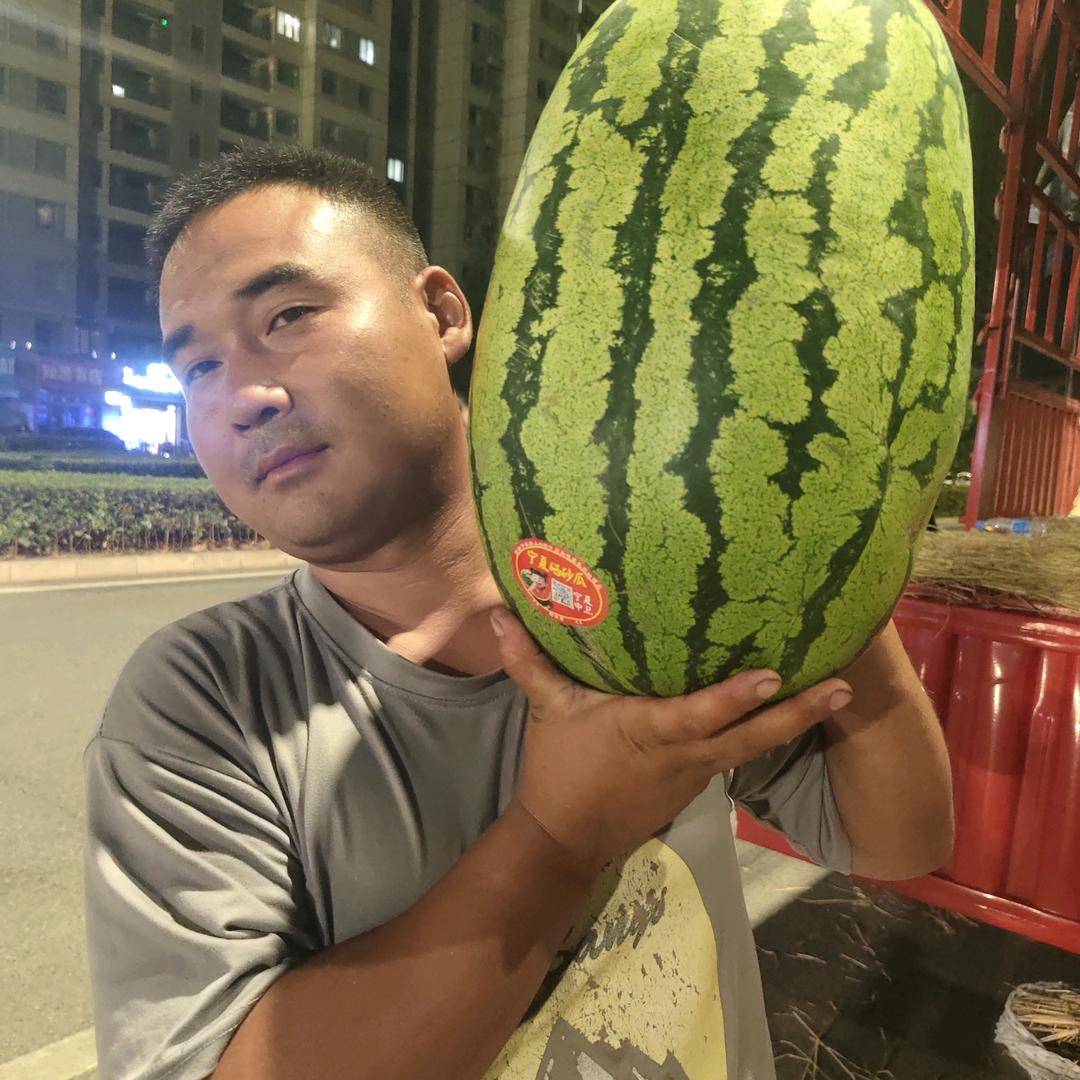 小勇跑产地