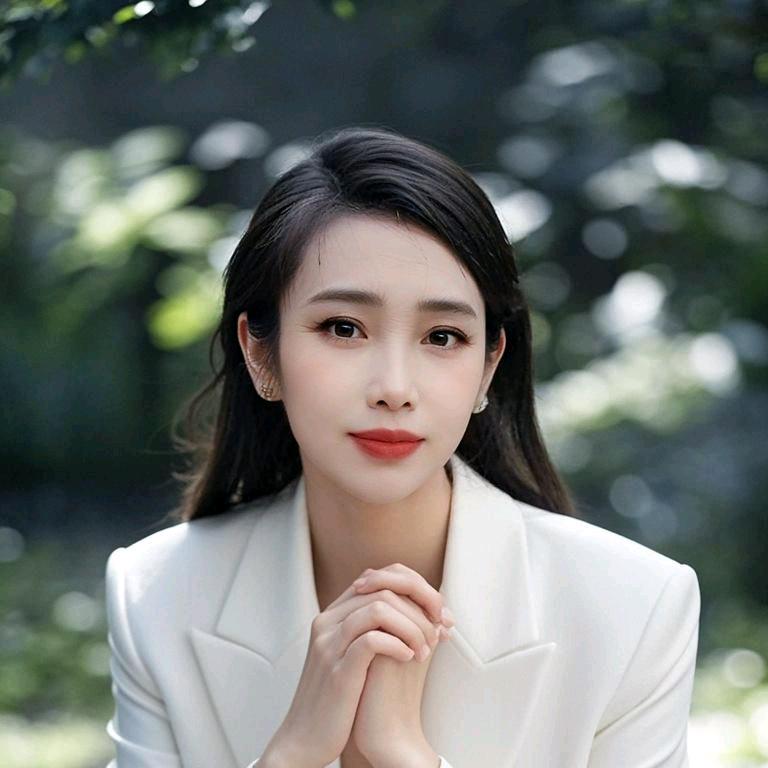 晨曦