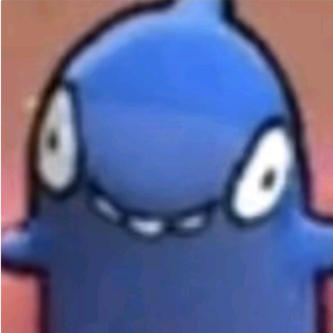 鲨比（怀旧版）