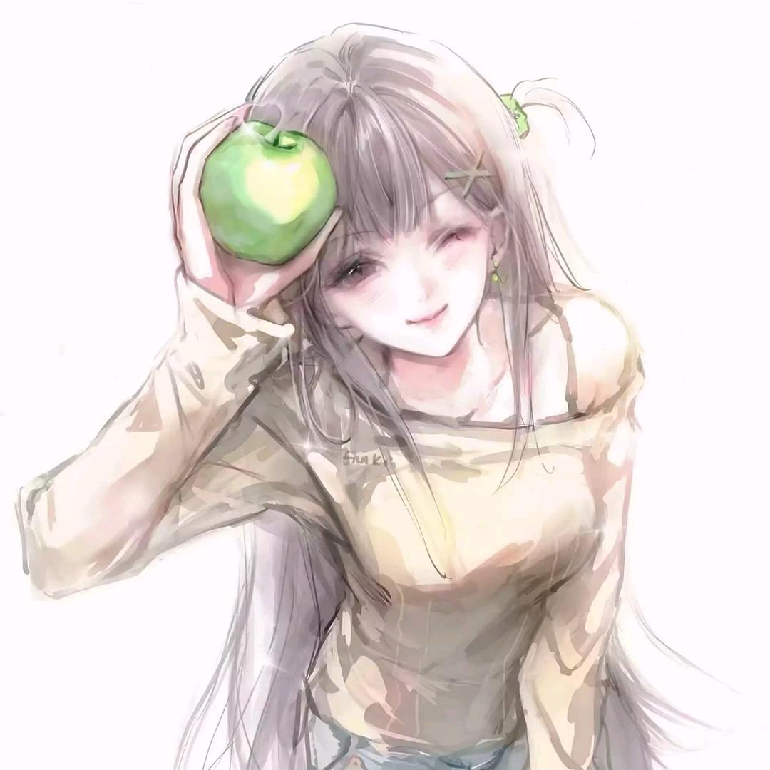 栀子花（