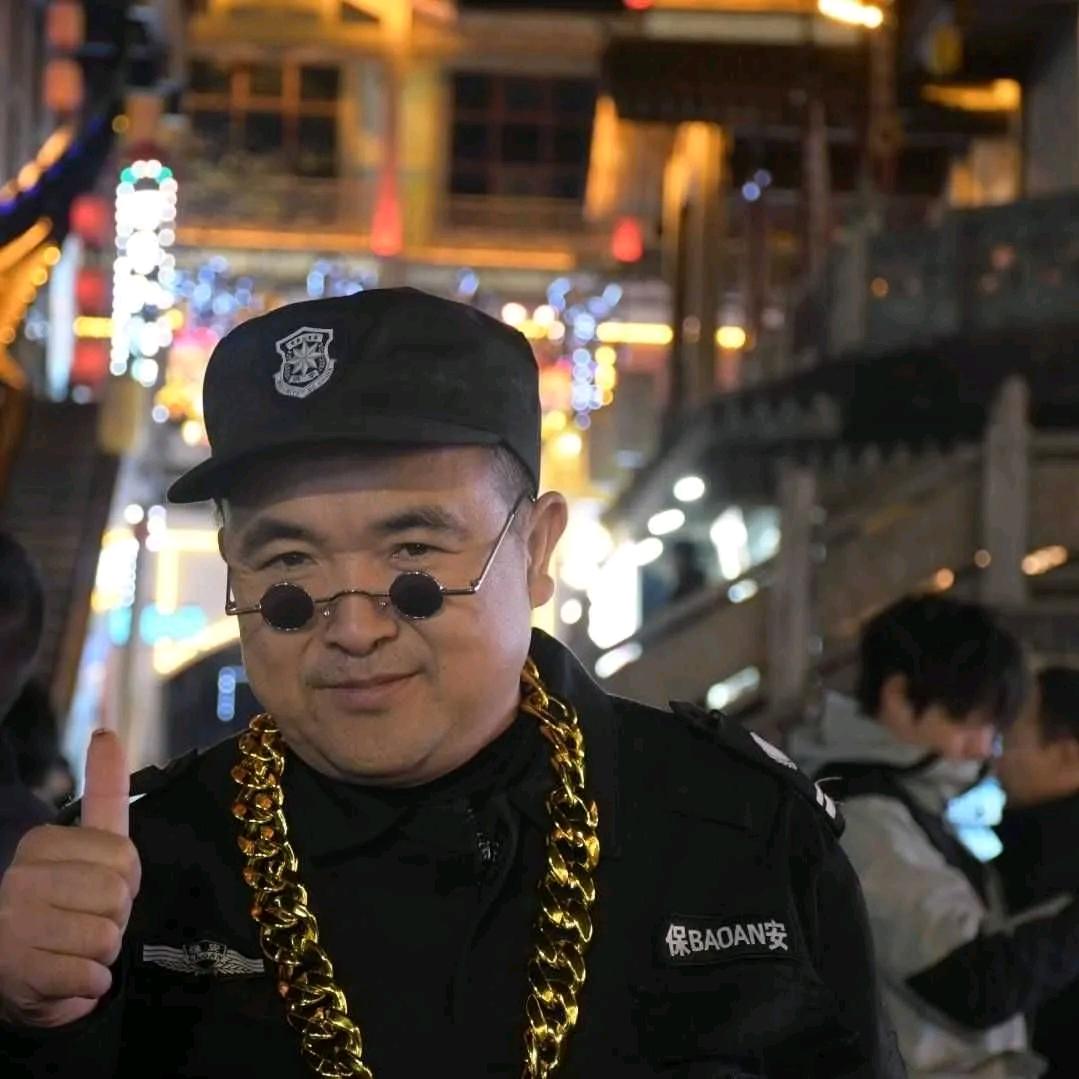 奇楼🔥土家最嗨虎哥