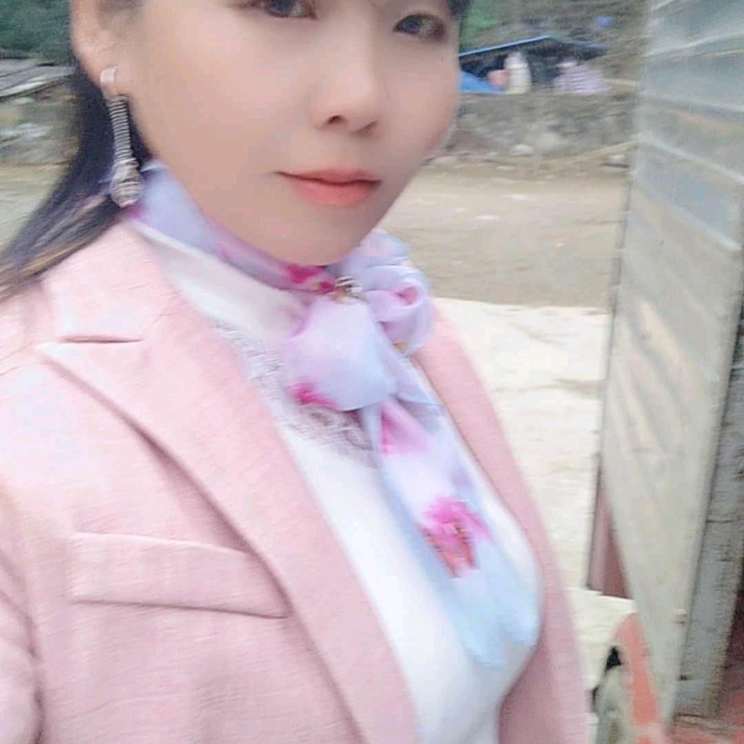 玫瑰花《杨》