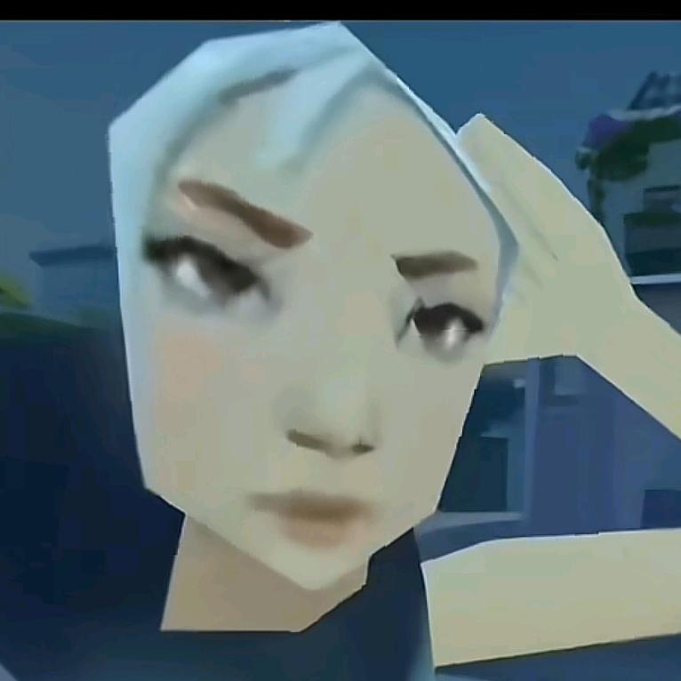 别挡我的路，棒棒棒棒