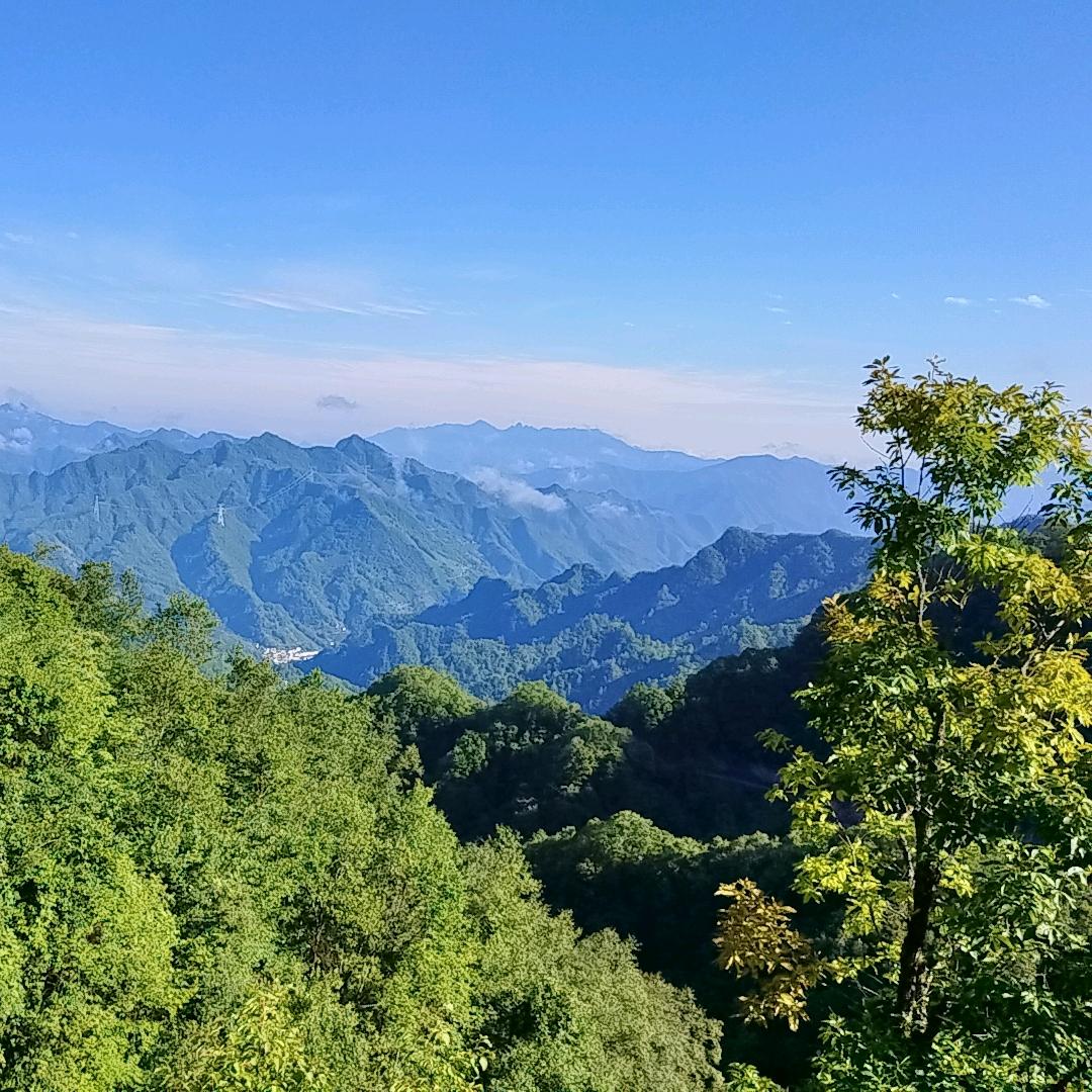 时光深巷，转身即是天涯
