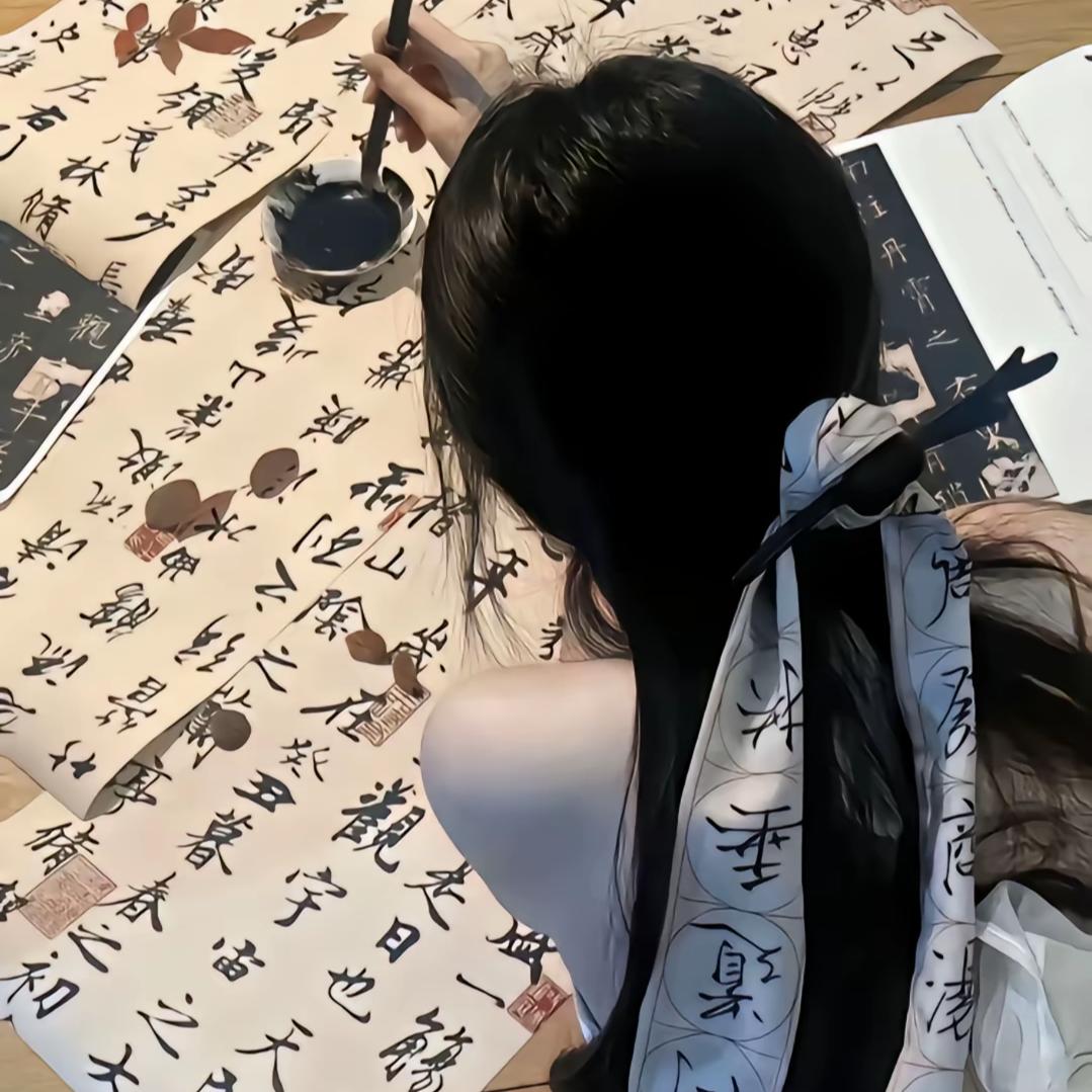 ࿐卫家ღ᭄ꦿ姑娘💞: