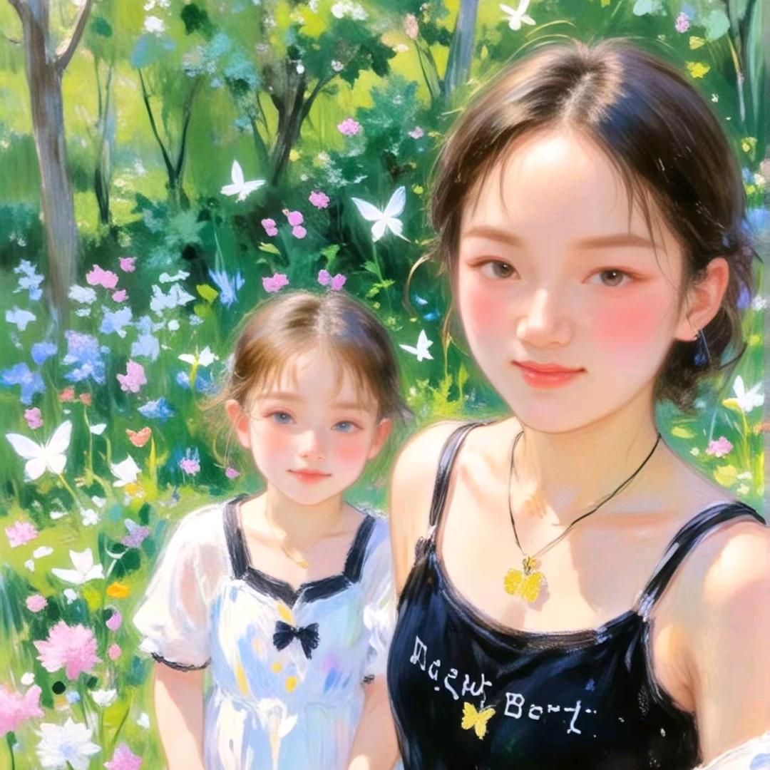 随心
