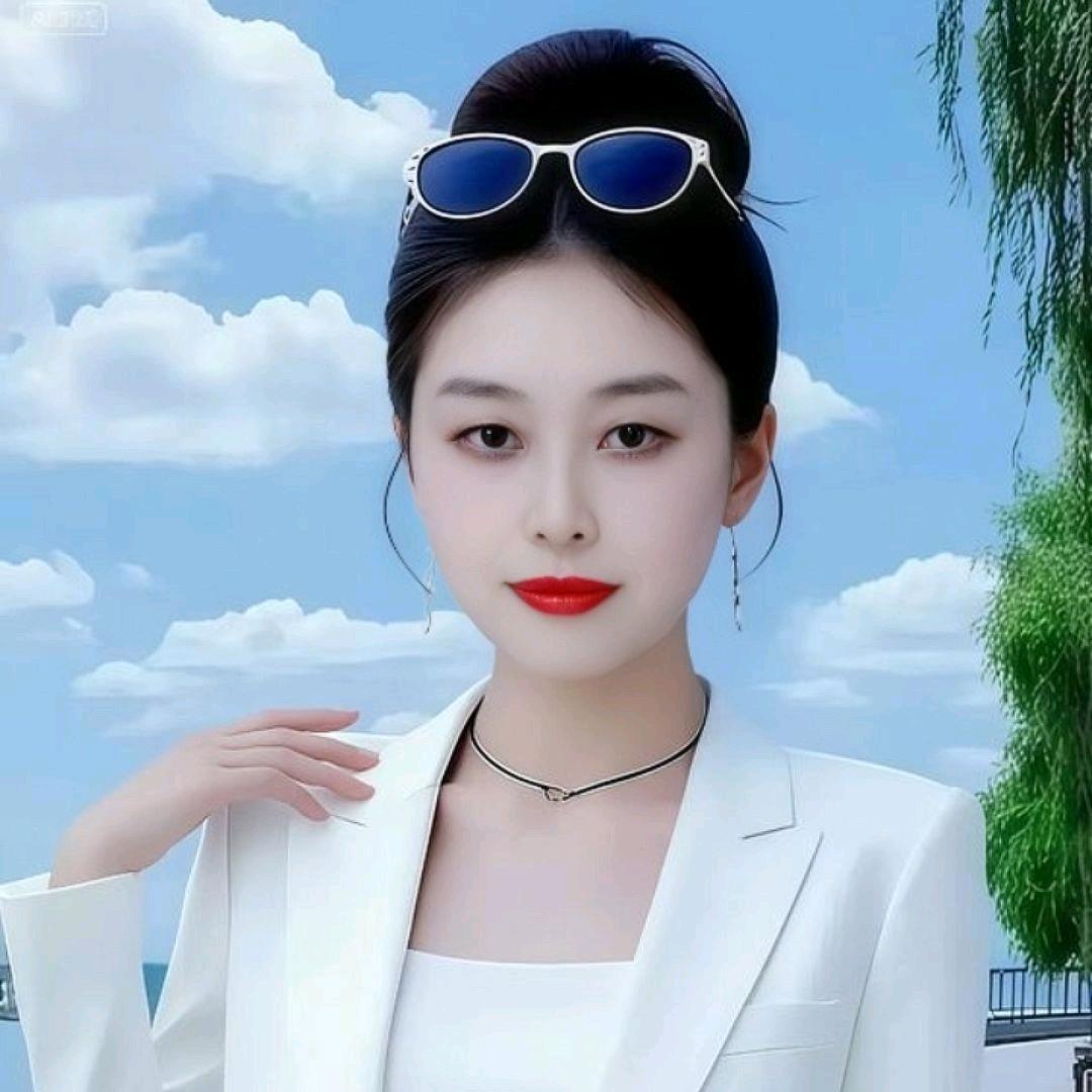 彤彤奶精选