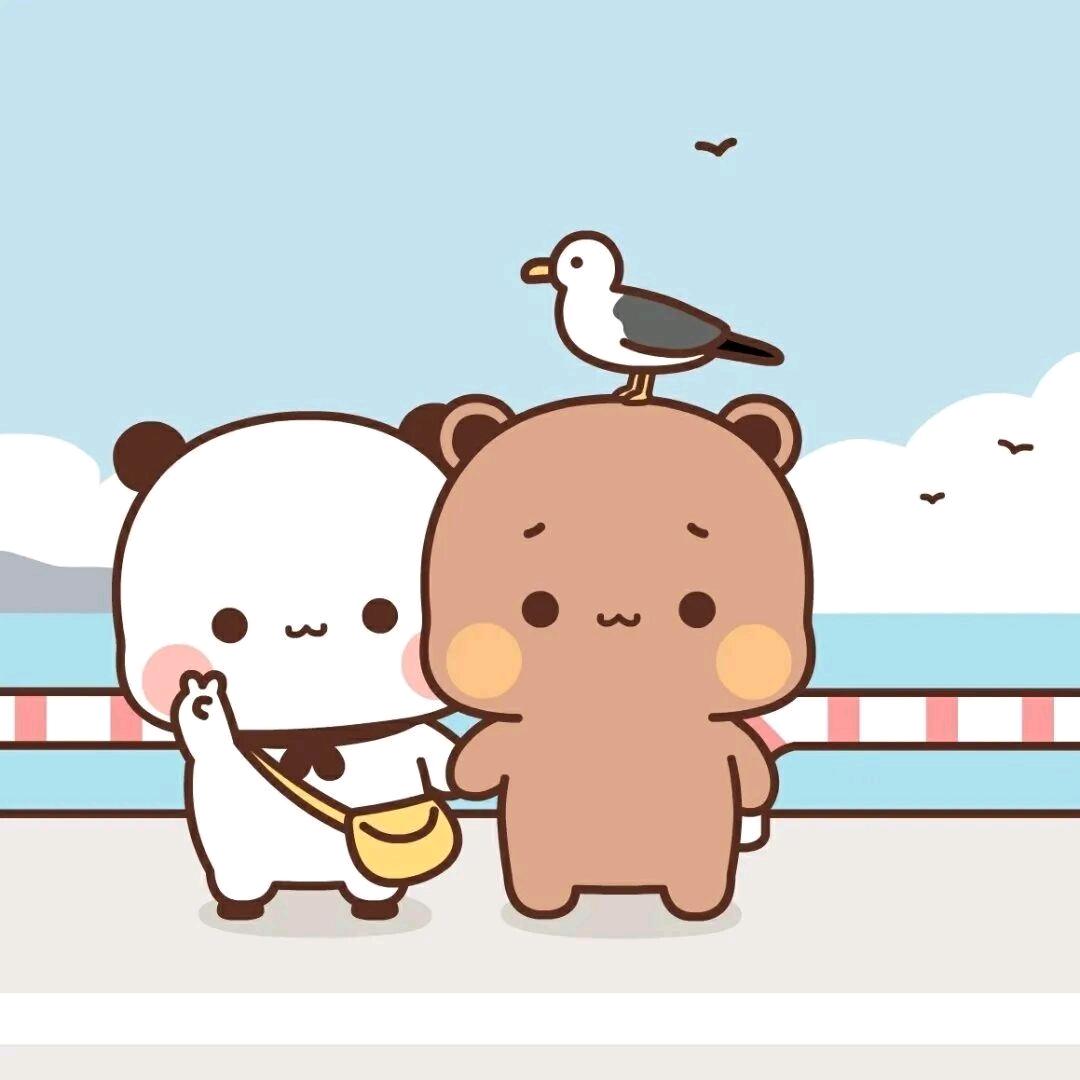 霸道一二爱上小布布