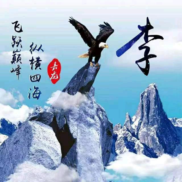 涅槃重生（老九）