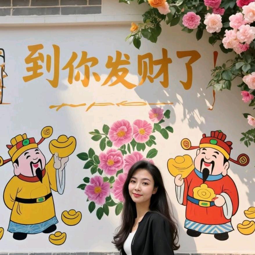 85年的🐮
