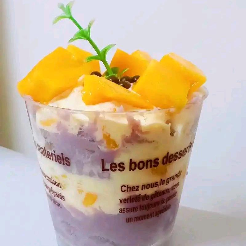 杨枝甘露