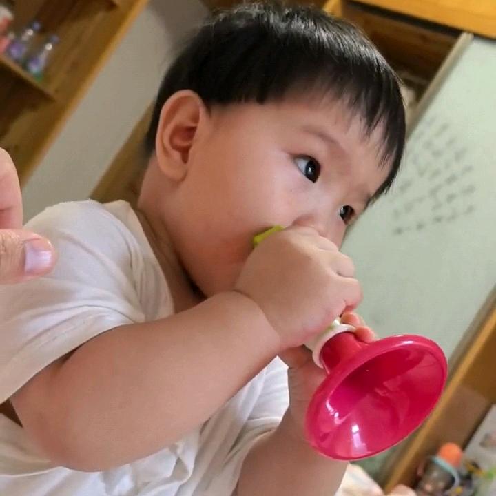 单钩小霸王