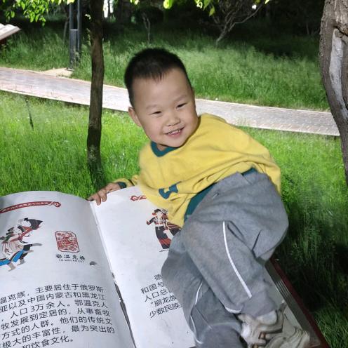 不变的承诺