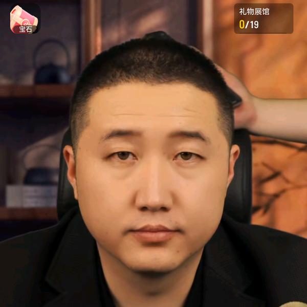 老刘同学