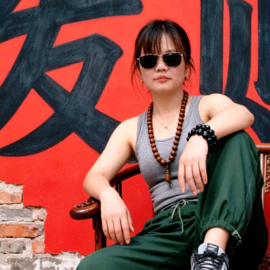 越来越好