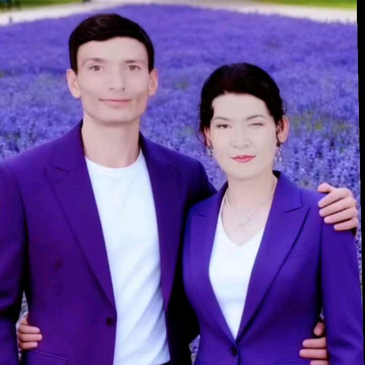 😍为了你😘