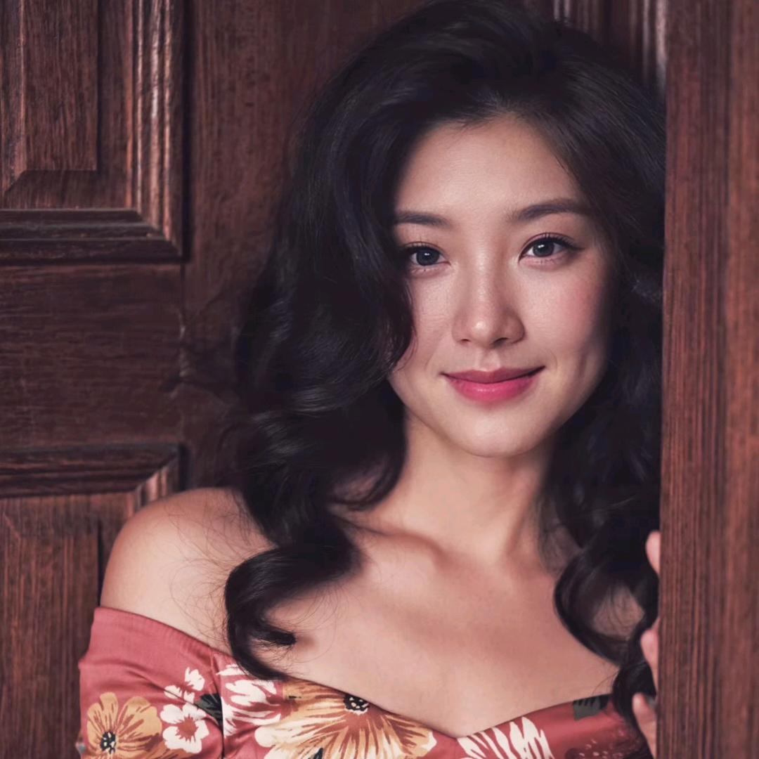 两混血公主的辣妈-Kat