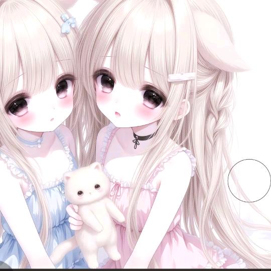 蛋仔主播:暖暖(缓更+开学不直播)冲2