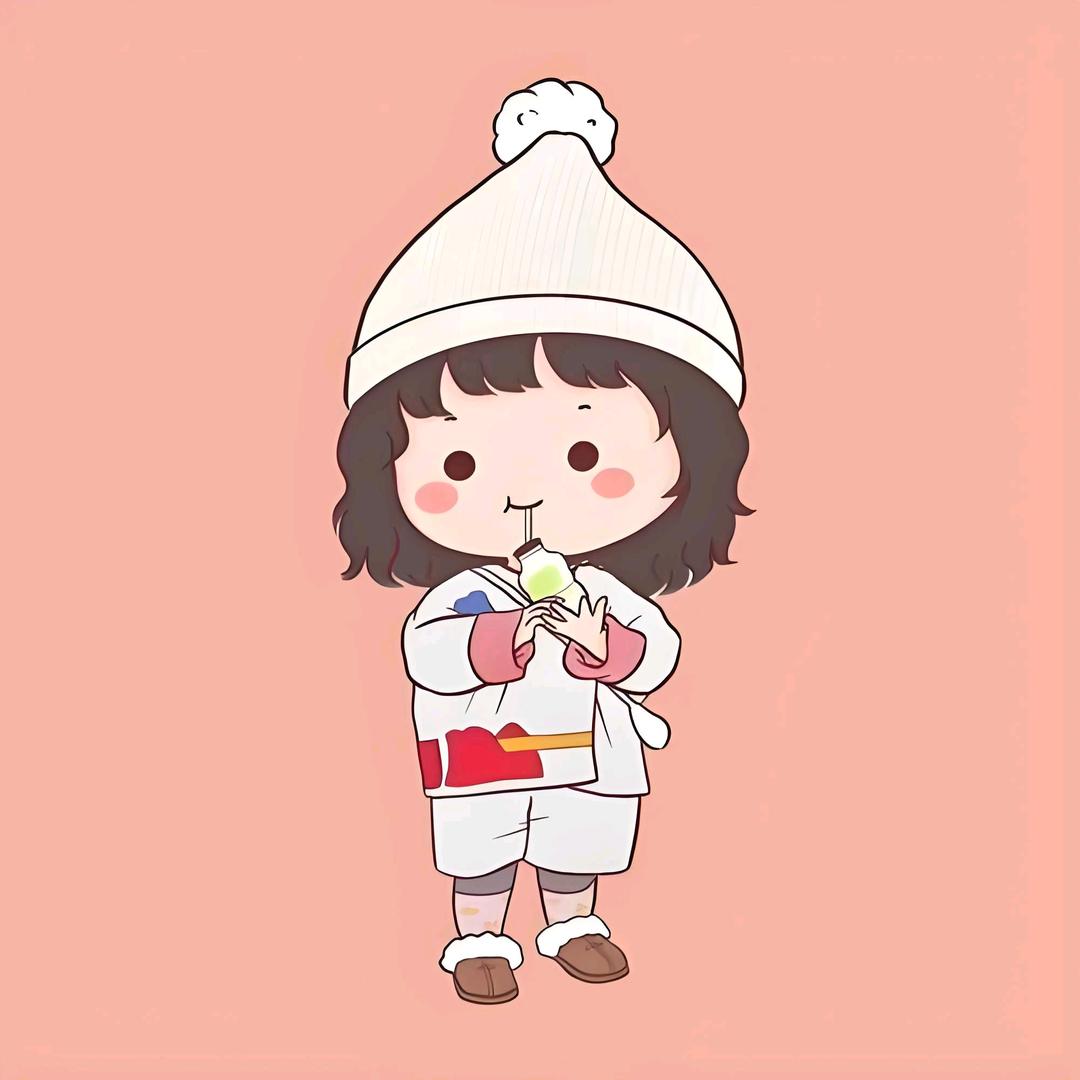 Love 墨宝