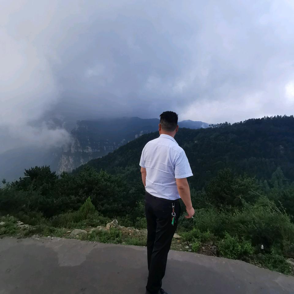 《姚家二哥》