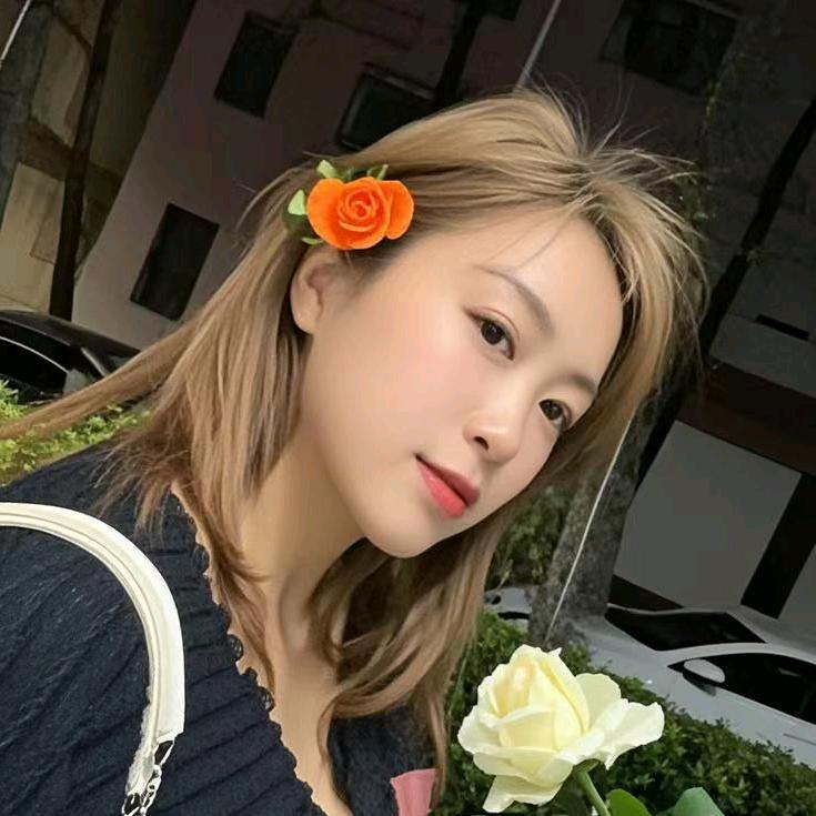 ☘️啊花🐒️