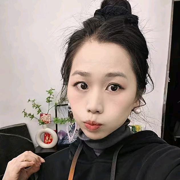 小小美