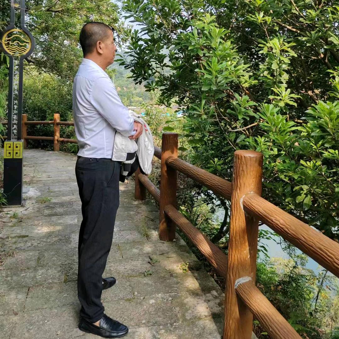 我在甘肃做假子丈