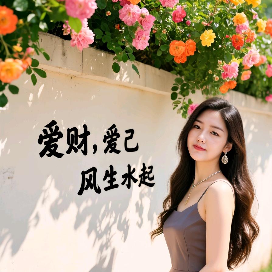 暴富小财迷
