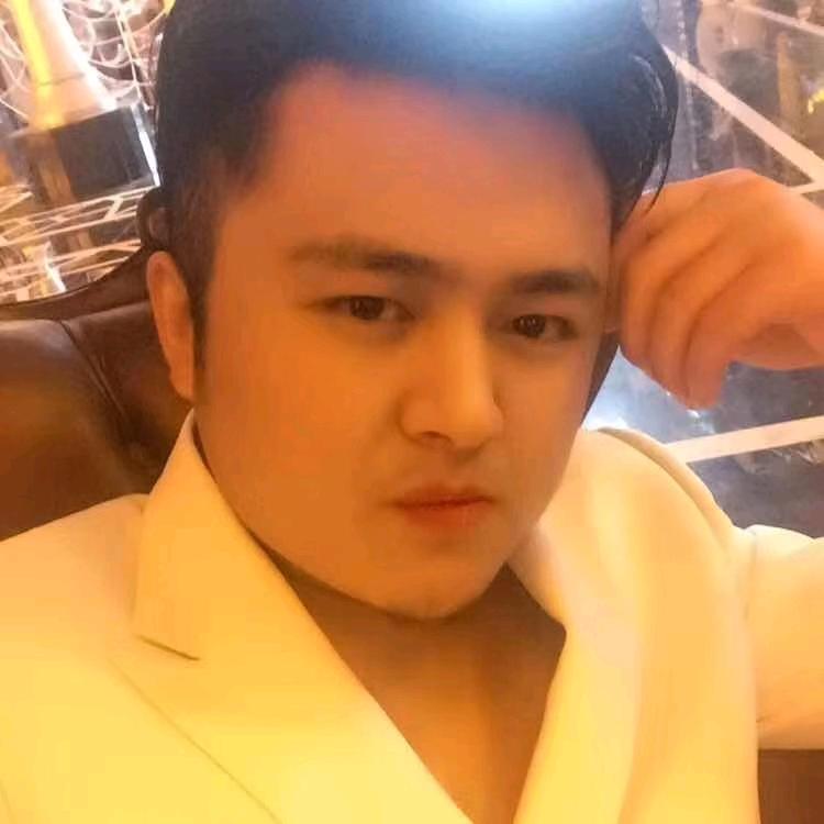 杨先生在东南亚