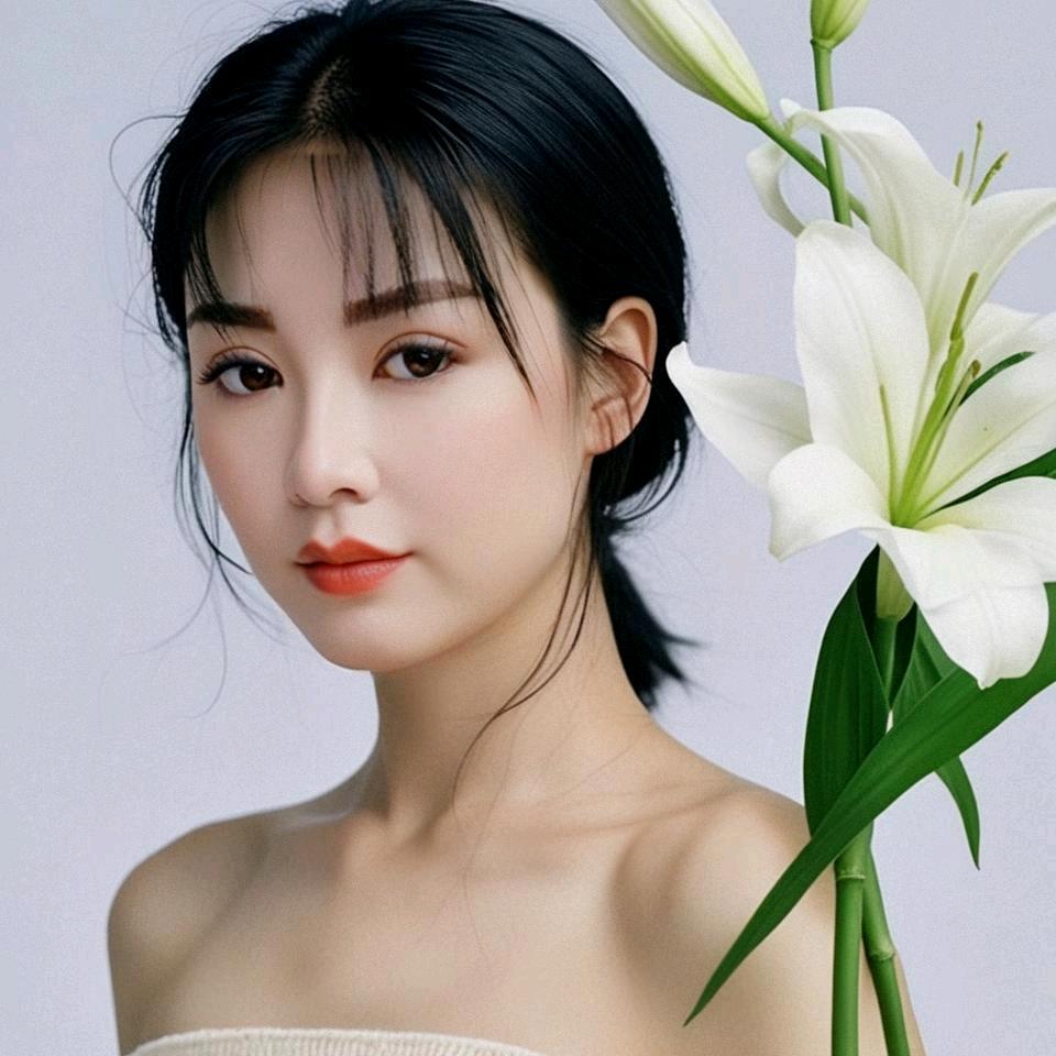 @莉莉