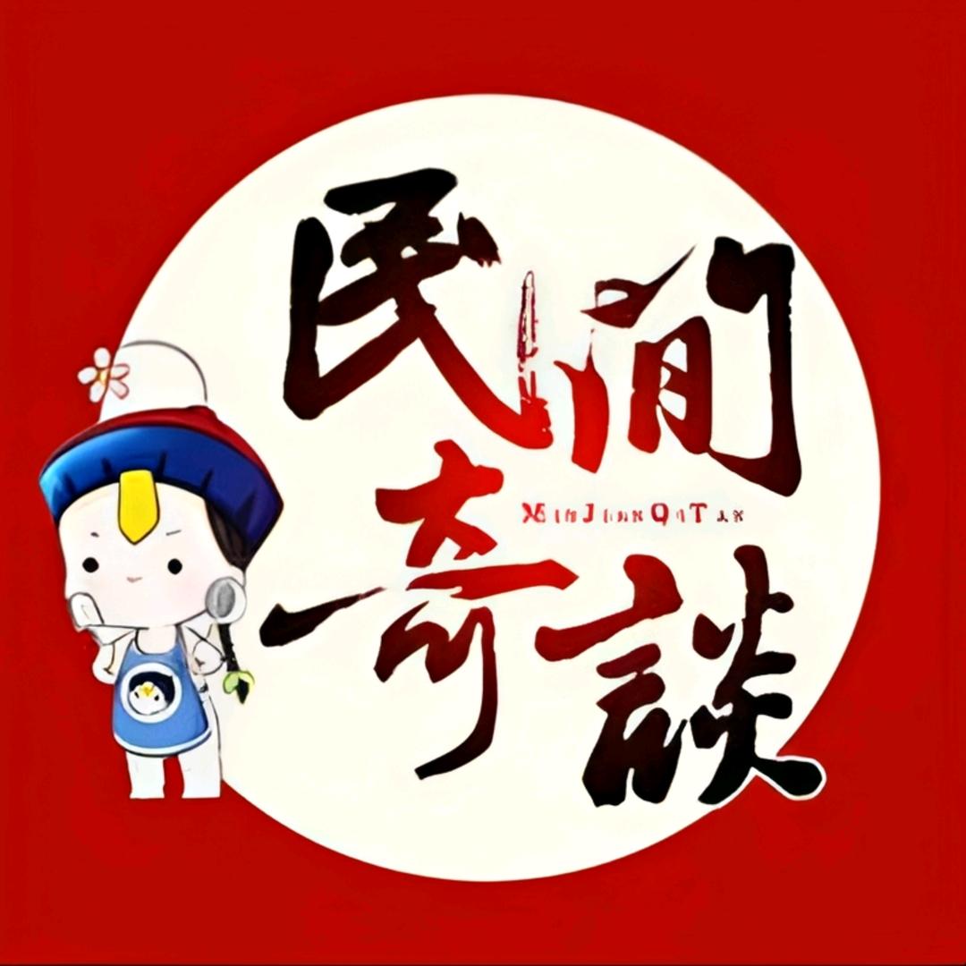 🌈姬先生讲故事