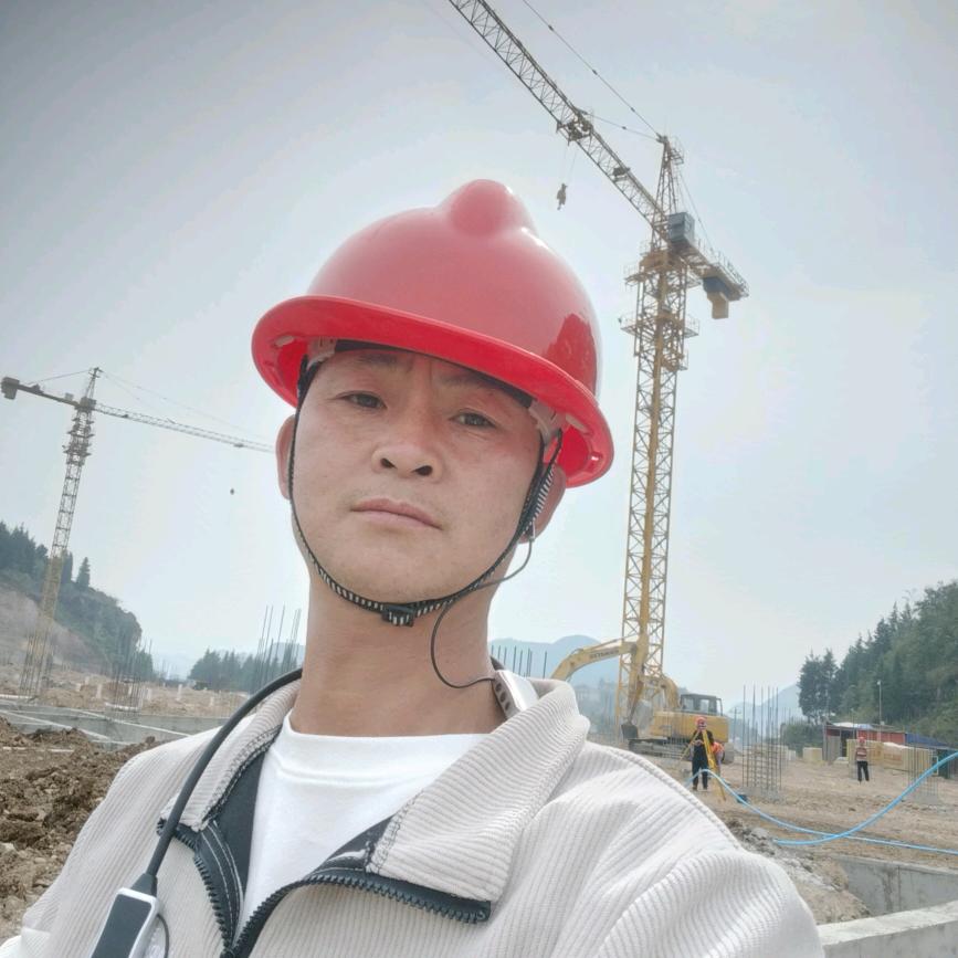 日不弄从。专业内架工，赵顺雨