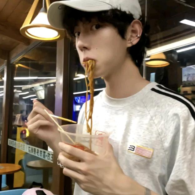 每天都好困🥱