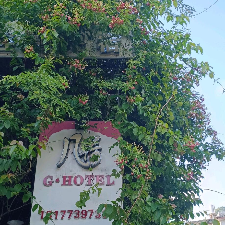 就是这么拽