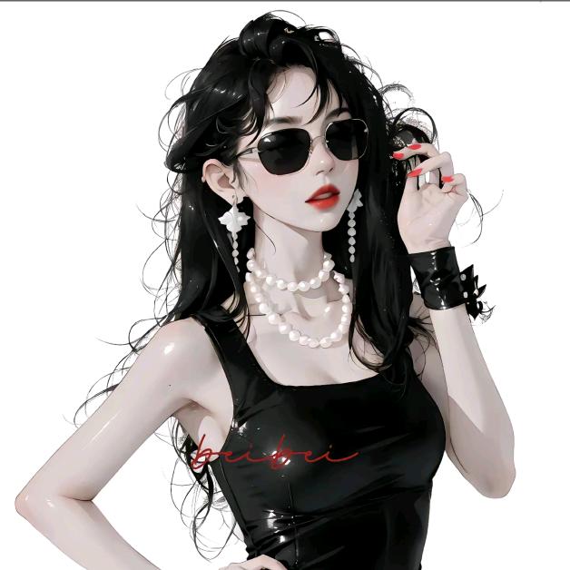 香小姐的衣橱
