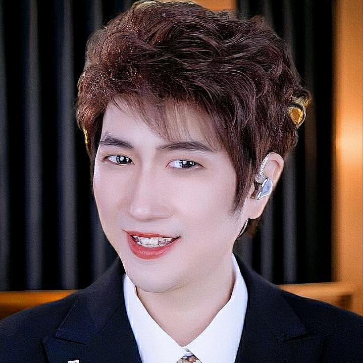 小东Blue