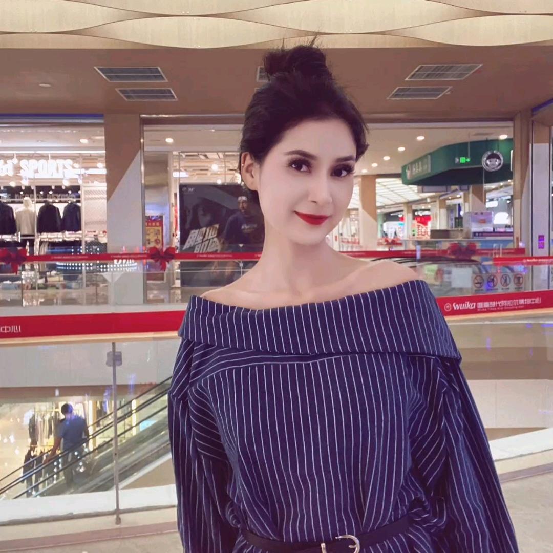 麦小姐~💫
