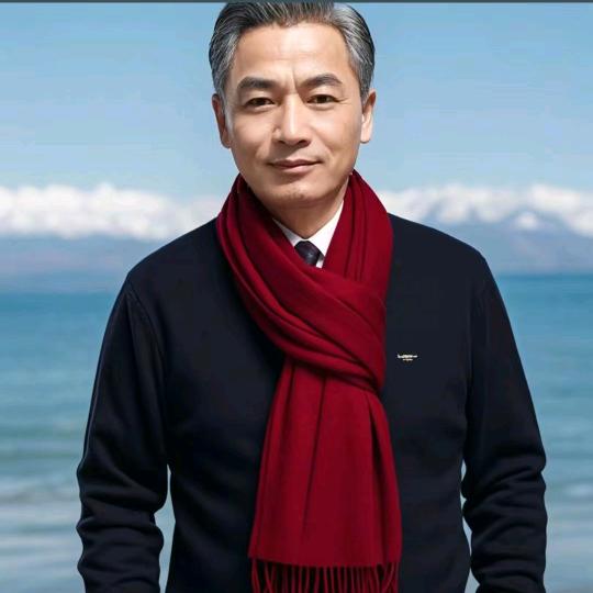 绝世好男人