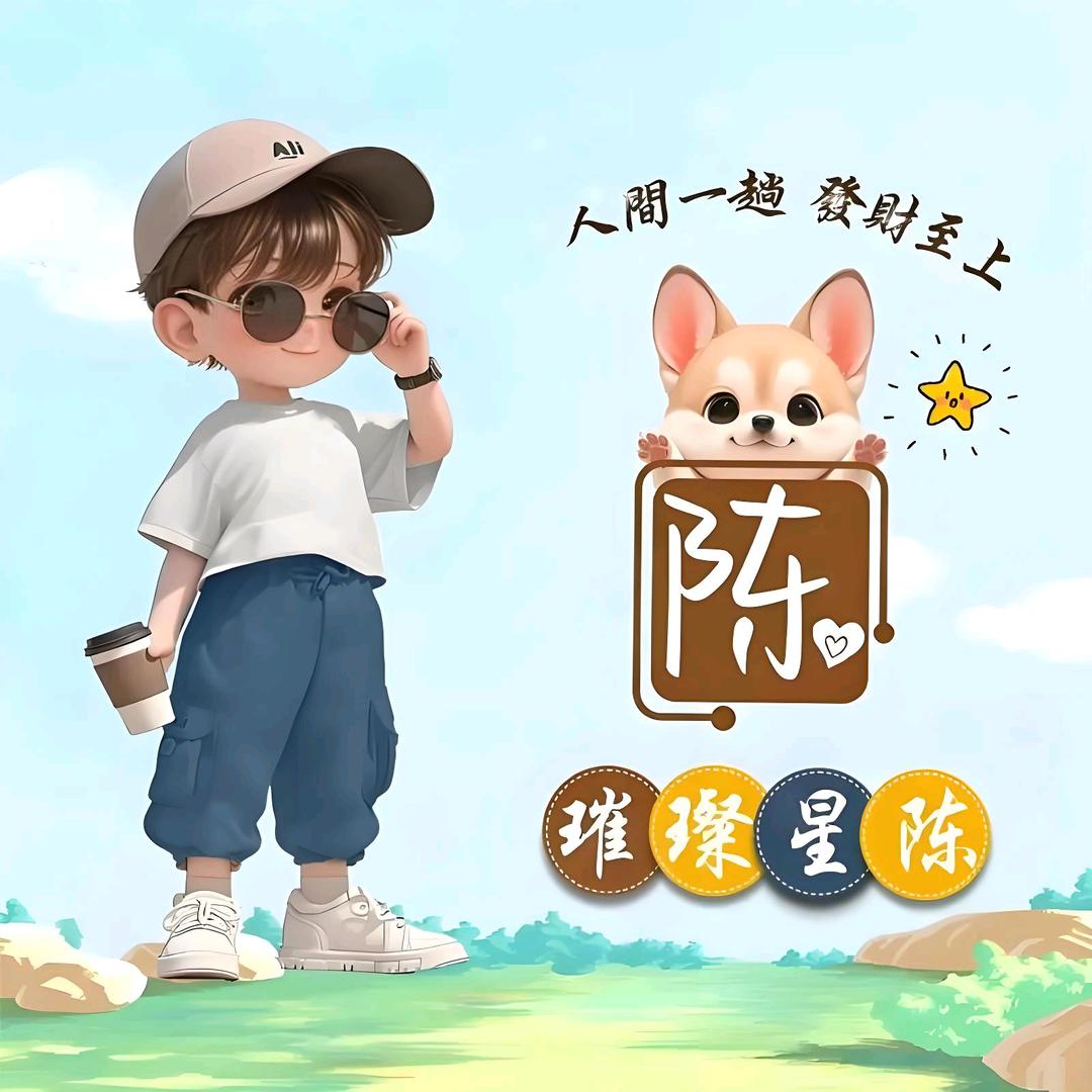 糖果不甜