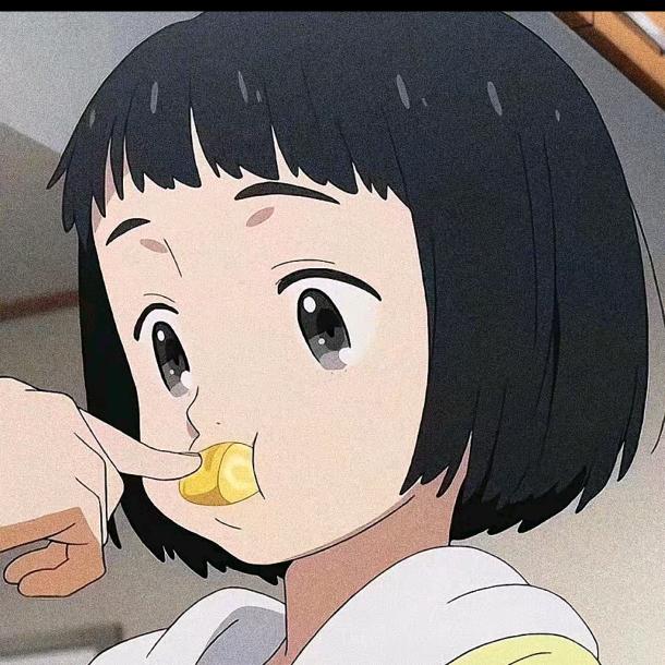旺仔大齿
