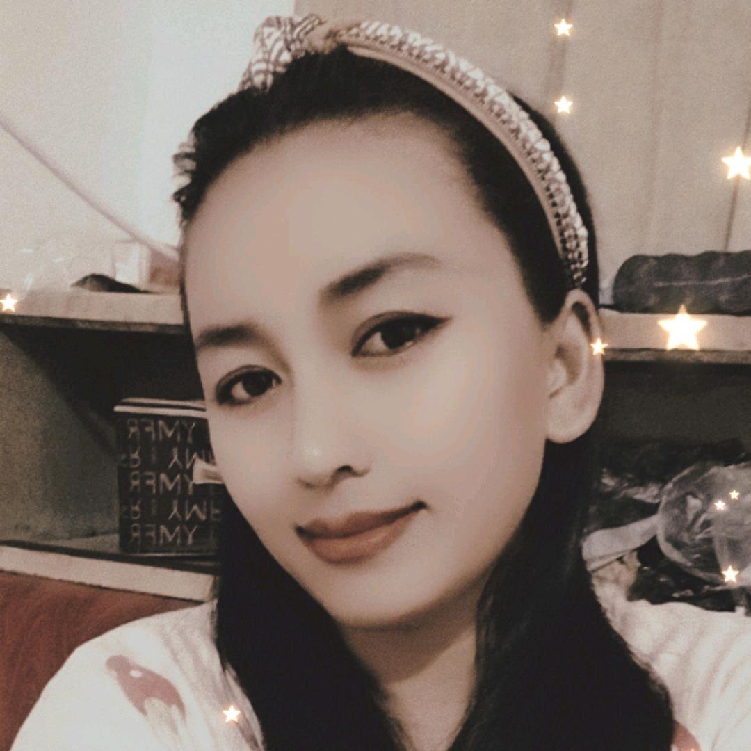 云南烧烤妹
