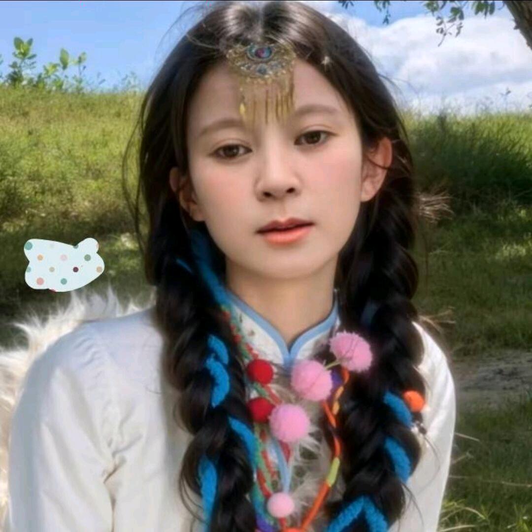 小柒妹