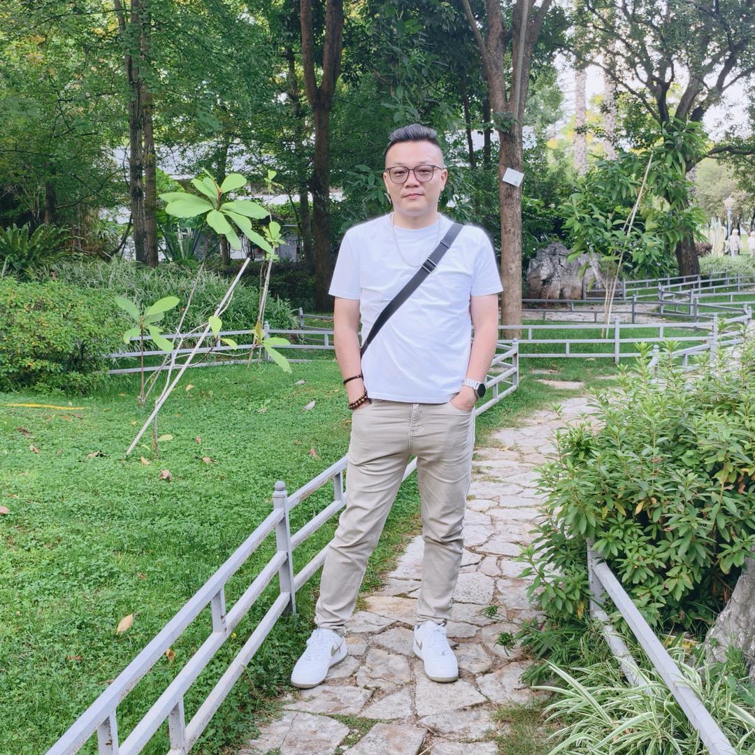 心有阳光✌🏻✌🏻