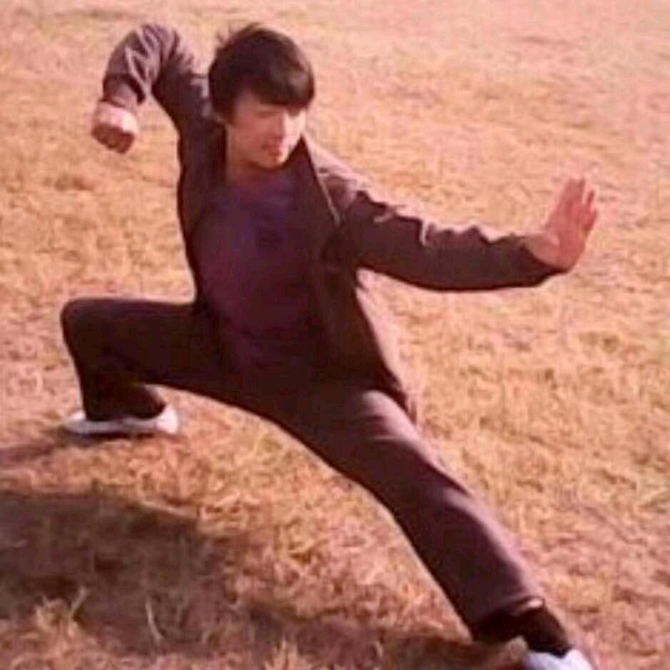 最熟悉的陌生人